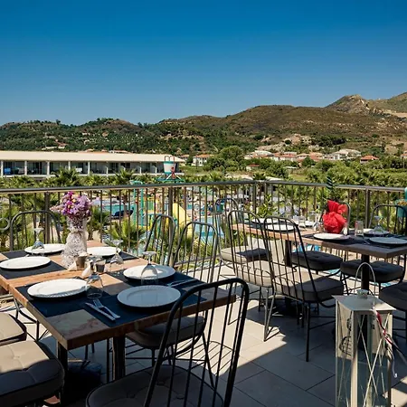 Hotel Caretta Island Kalamaki (Zakynthos)