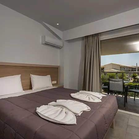 Hotel Caretta Island