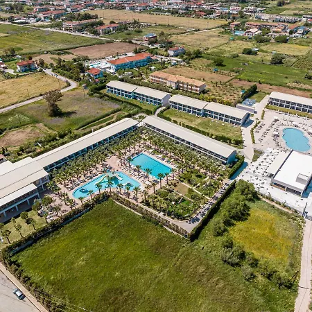 Caretta Island Hotel Kalamaki (Zakynthos)