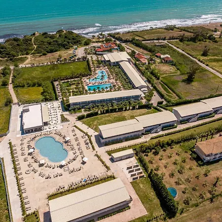 Caretta Island Hotel Kalamaki (Zakynthos)