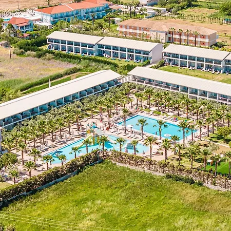 Hotel Caretta Island